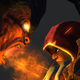 Illustration for article titled Darksiders Might Wage War On Hollywood, Comic Books